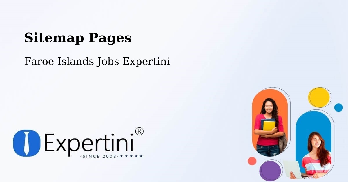 Sitemap Pages - Við Sjógv - Faroe Islands Jobs Expertini